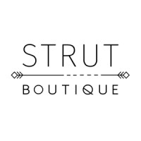 Strut Boutique logo - Similar company to Gifted At Applegate