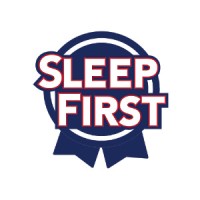 Sleep First logo - Similar company to Pendleton School District