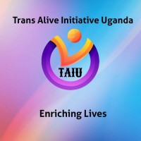 Trans Alive Initiative  Uganda - TAIU logo - Similar company to Key Populations Uganda