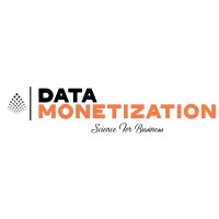 DATA MONETIZATION logo - Similar company to Monetize Data