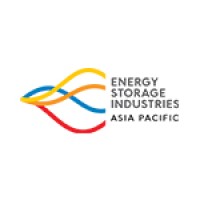 Energy Storage Industries Asia Pacific logo - Similar company to Idc Construct
