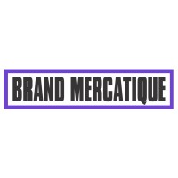 Brand Mercatique logo - Similar company to Adlog