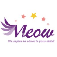 Meow Learning Centre logo - Similar company to Lokotopia