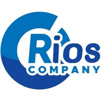 Rios Compay logo - Similar company to Cybercoders Middleware Test Compay