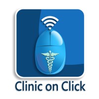 Clinic on Click logo - Similar company to Cmai