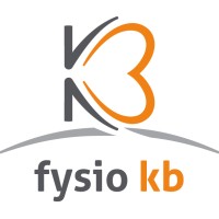 Fysio KB logo - Similar company to Zorgcampus Hw