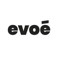 Evoé logo - Similar company to Agsinn