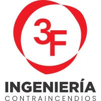 3F Ingeniería Contra incendios logo - Similar company to Proincise | Proyectos Integrales Contra Incendios Y Seguridad
