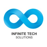 Infinite Tech Solutions logo - Similar company to Devlogic Solutions