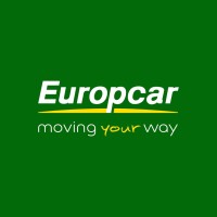 Europcar Türkiye logo - Similar company to Fdn Grubu