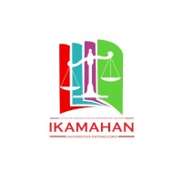 IKAMAHAN FH UNDIP logo - Similar company to Kawanus.Com