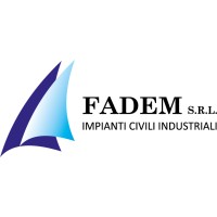 FADEM S.r.l. IMPIANTI CIVILI INDUSTRIALI logo - Similar company to S.E.E.C.I. Sud