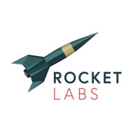 RocketLabs Consulting, LLC logo - Similar company to Rocket Labs