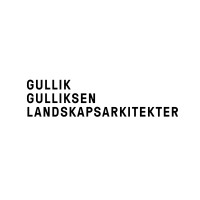 Gullik Gulliksen AS landskapsarkitekter logo - Similar company to Opus