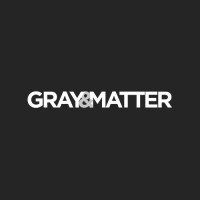 Gray & Matter logo - Similar company to Value Chain Solutions, Inc. - P&G Division