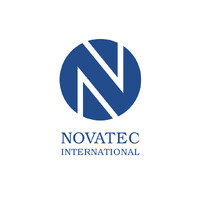 Novatec International logo - Similar company to Amaxa Ltd