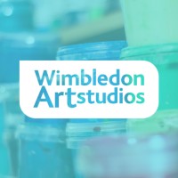 Wimbledon Art Studios logo - Similar company to Art Studio