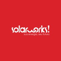 SolarWorks! Moçambique logo - Similar company to Carboncause