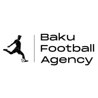 Baku Football Agency logo - Similar company to Futbolun İnkişaf Fondu (Football Development Foundation)