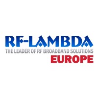 RF-Lambda Europe GmbH logo - Similar company to Rf Lambda