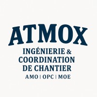 ATMOx logo - Similar company to Eco Pieux