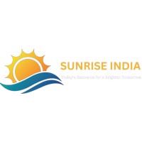 Sunrise India logo - Similar company to Mso