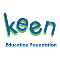 Keen Education Foundation logo - Similar company to Keen
