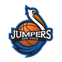 HBV The Jumpers logo - Similar company to Aea B.V.