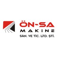 ÖN-SA MAKİNE logo - Similar company to Doğa Ambalaj