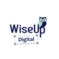 WiseUp Digital LLC logo - Similar company to Edge Gain Ltd