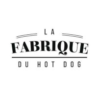 La Fabrique du Hot Dog logo - Similar company to Jimagine