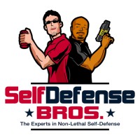 Self Defense Bros. logo - Similar company to Self Defense Academy®