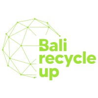 Bali Recycle Up logo - Similar company to Pt.Sumber Metal Recycle