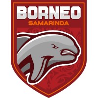 Borneo FC Samarinda logo - Similar company to Persikota Fc