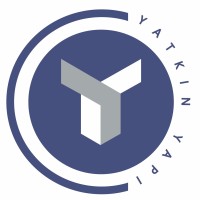 Yatkın Yapı Limited Şirketi logo - Similar company to Teleskop