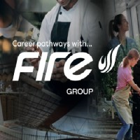 Fire Group logo - Similar company to Firegroup