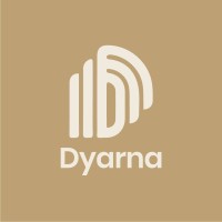 DyarnaEgypt logo - Similar company to ن