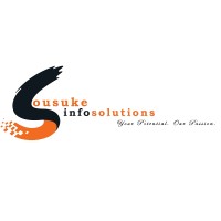 Sousuke Info Solutions Pvt LTD logo - Similar company to Tecple Innoventive Solutions Pvt. Ltd.