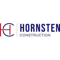 Hornsten Constuction logo - Similar company to Ingetec'S