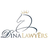 DINA Lawyers logo - Similar company to A&E Lawyers