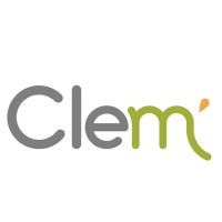 Clem' logo - Similar company to Perspectives Transfert