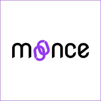 Moonce logo - Similar company to Awesome Party