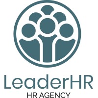 LeaderHR logo - Similar company to Wetrade