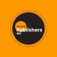 Kìndle Publishers INC logo - Similar company to Amazon Pro Publishers