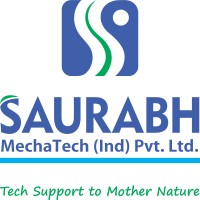 Saurabh Mechatech India PVT LTD logo - Similar company to Cindura