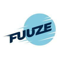 Fuuze logo - Similar company to Utelys