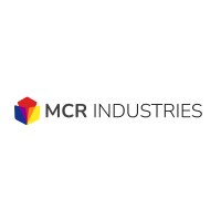 MCR Industries Inc logo - Similar company to The Campus Algiers