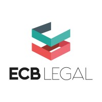 ECB Legal logo - Similar company to Abms Lawyers