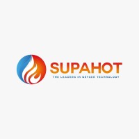 SupaHot logo - Similar company to Turbo Diesel Components