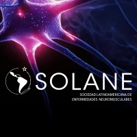 Solane-Sociedad Latinoamericana de Enfermedades Neuromusculares logo - Similar company to Enfermagem Informa